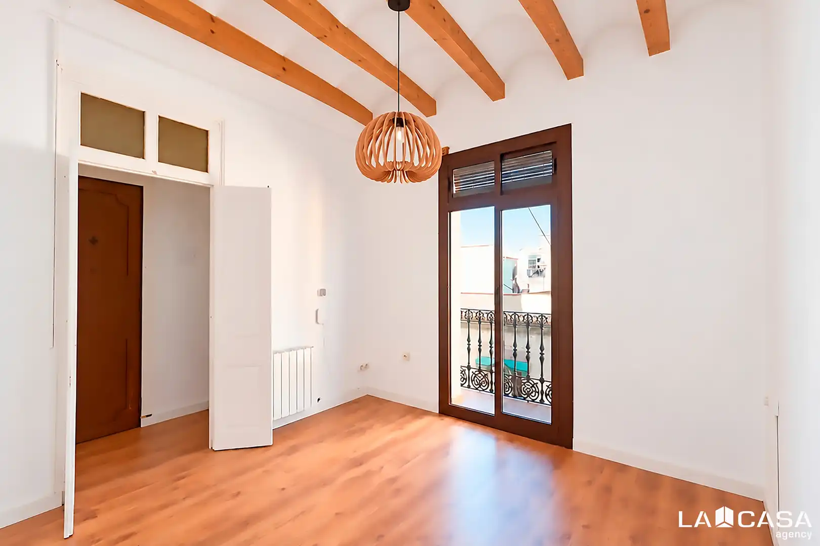 Piso con terraza en venta en Sant Martí, imagen 18