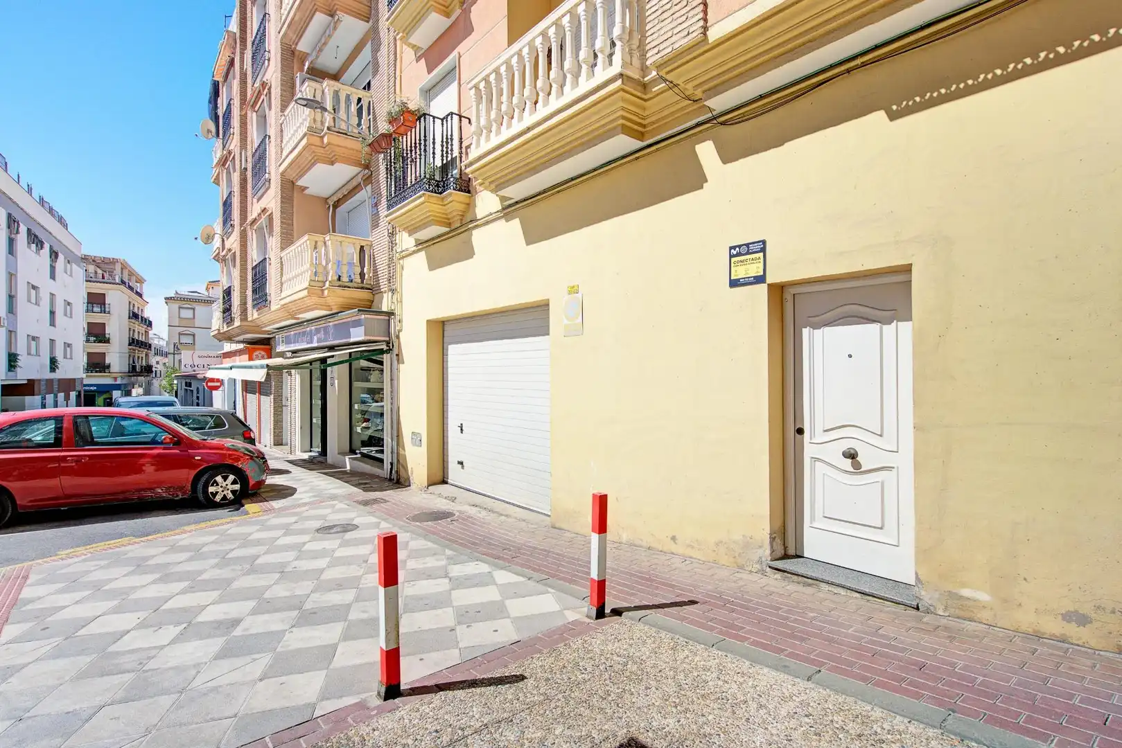 Casa con terrazza in vendita a Calle Calle Ramón y Cajal, imagen 5