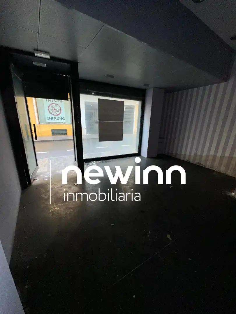 Local comercial en venta en Calle del Caño