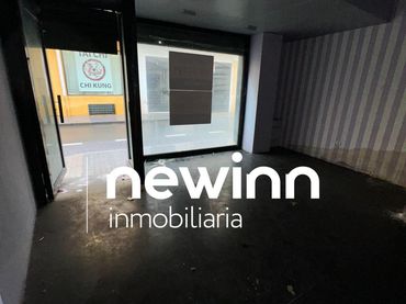 Local comercial en venta en Calle del Caño