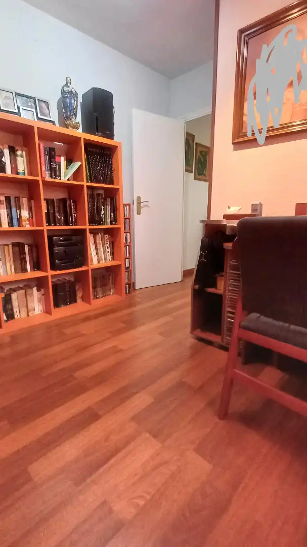 Sala d'estar de Pis en venda en Huelva