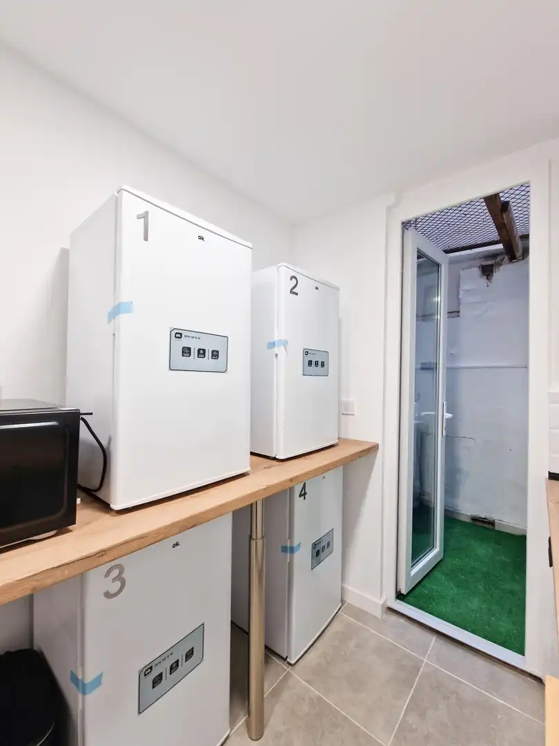 Erdgeschosswohnung mit Aufzug zum Verkauf in Elche ciudad, imagen 4