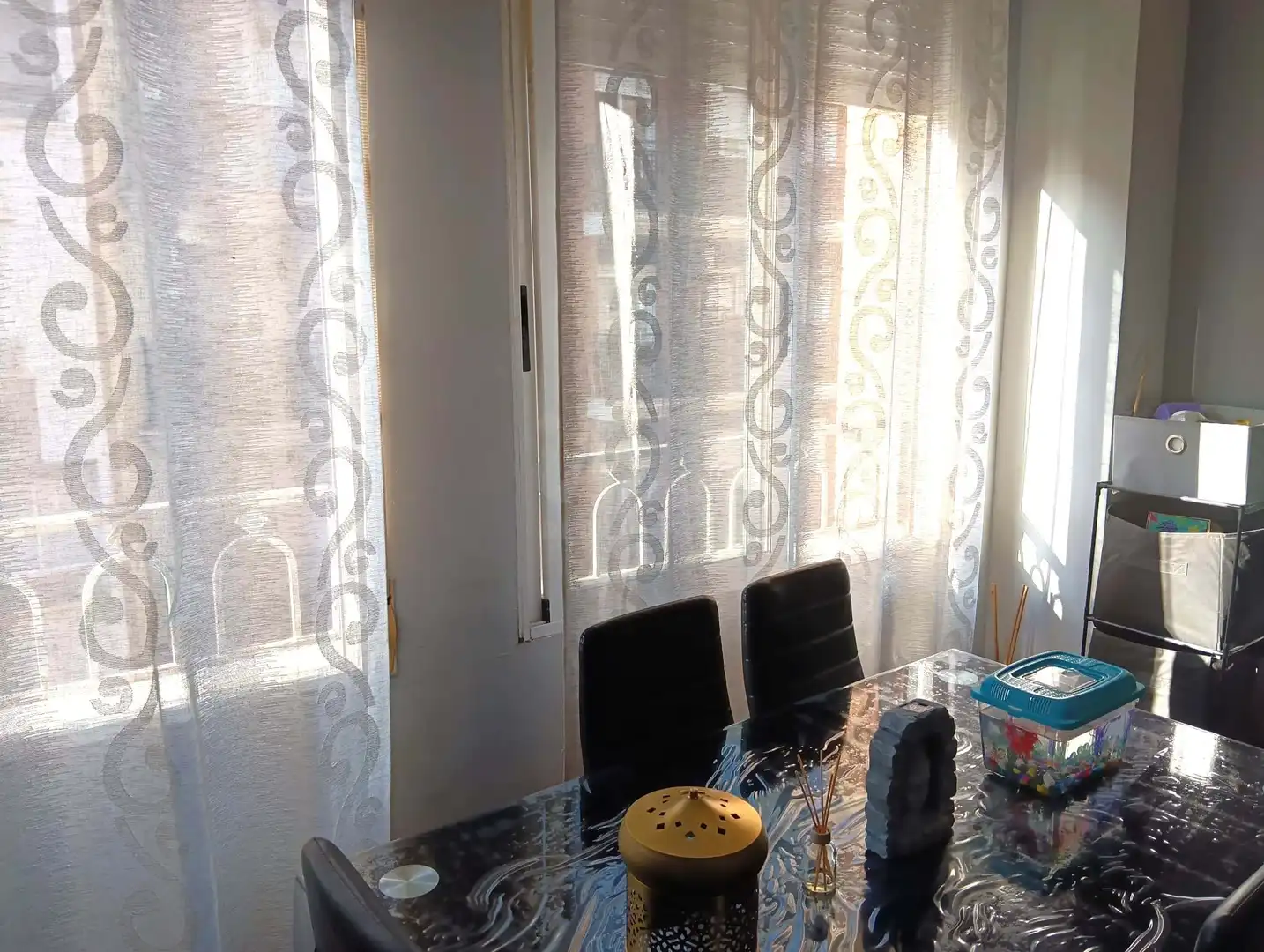 Comedor de Piso en venta en Onda con Aire acondicionado y Calefacción