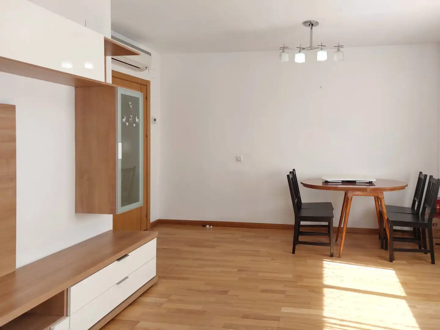 Sala d'estar de Pis en venda en Arganda del Rey amb Aire condicionat, Calefacció i Traster