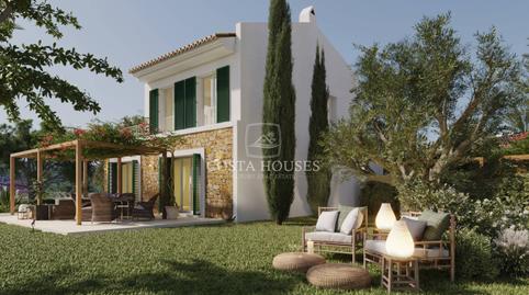 Photo 5 of Single-family semi-detached for sale in Cap Martí - El Tossalet - Pinomar, Alicante