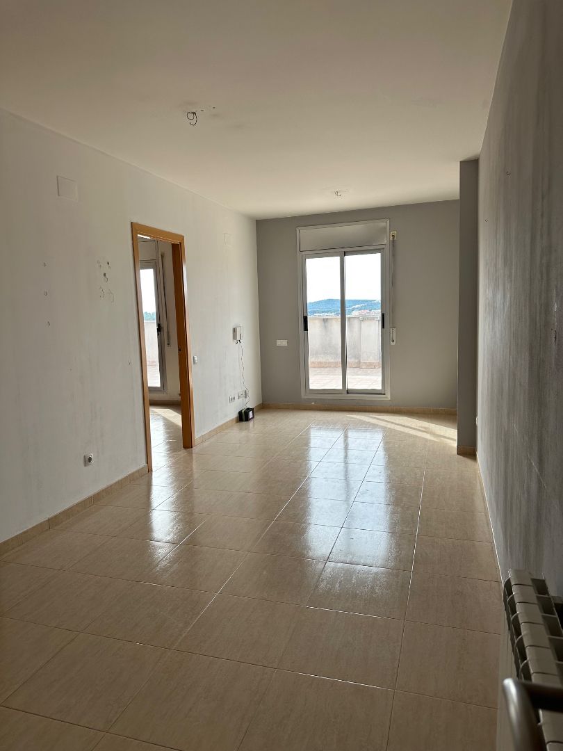 Flat for sale in Avinguda Muntanyeta, Centre