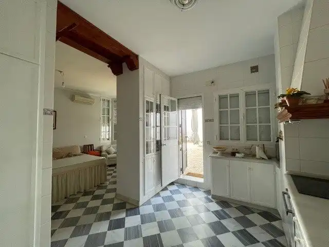 Casa o xalet en venda en Sanlúcar de Barrameda amb Terrassa