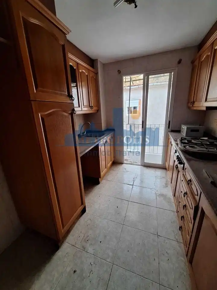 Piso en venta en Almesies, Piscinas
