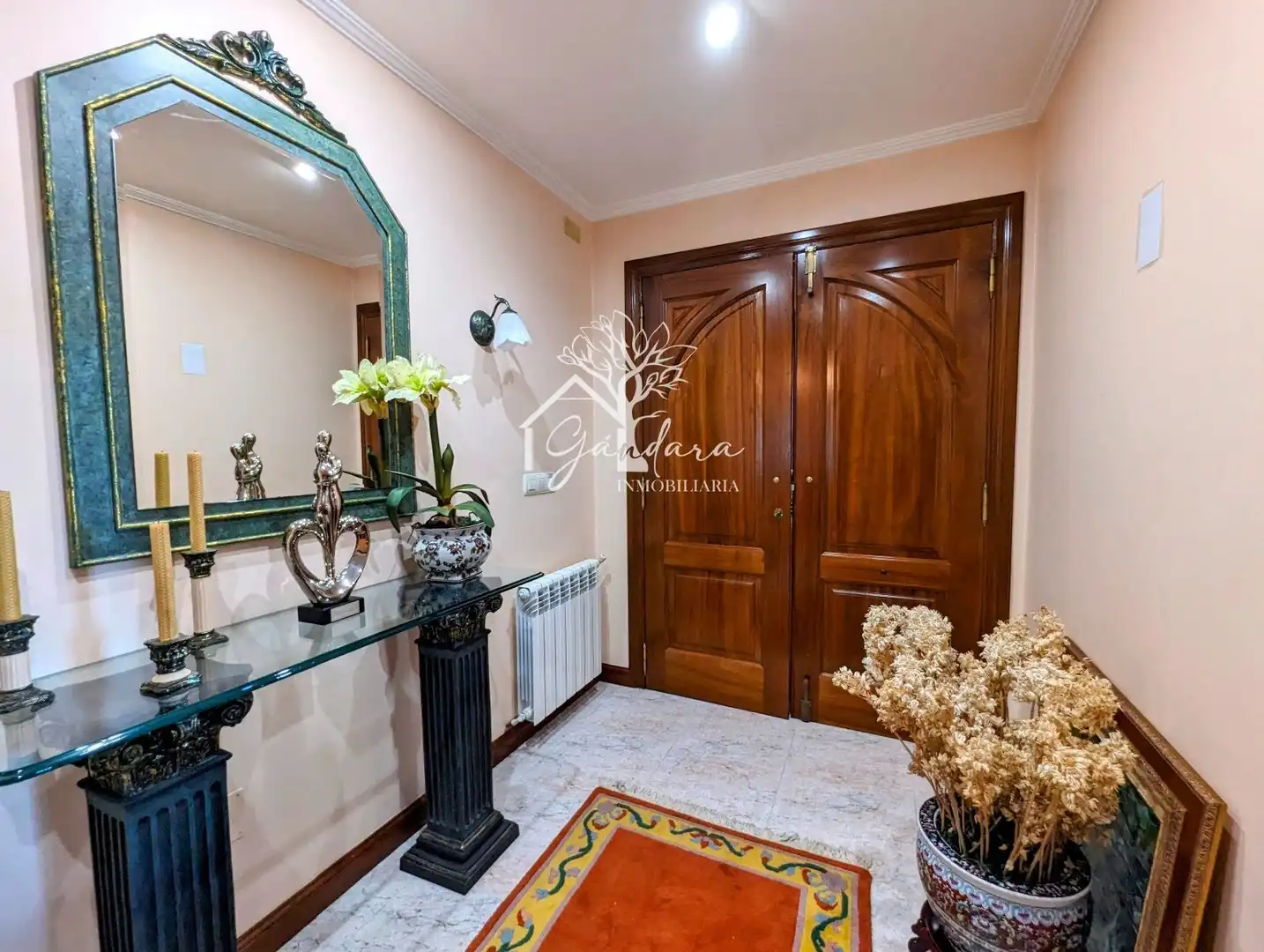 Houses for sale in Ferrol  with Heating, Parquet flooring and Terrace
