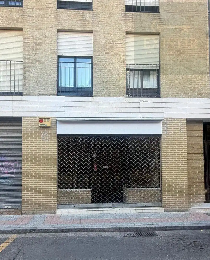 Business premises to rent in Baltanás, imagen 8