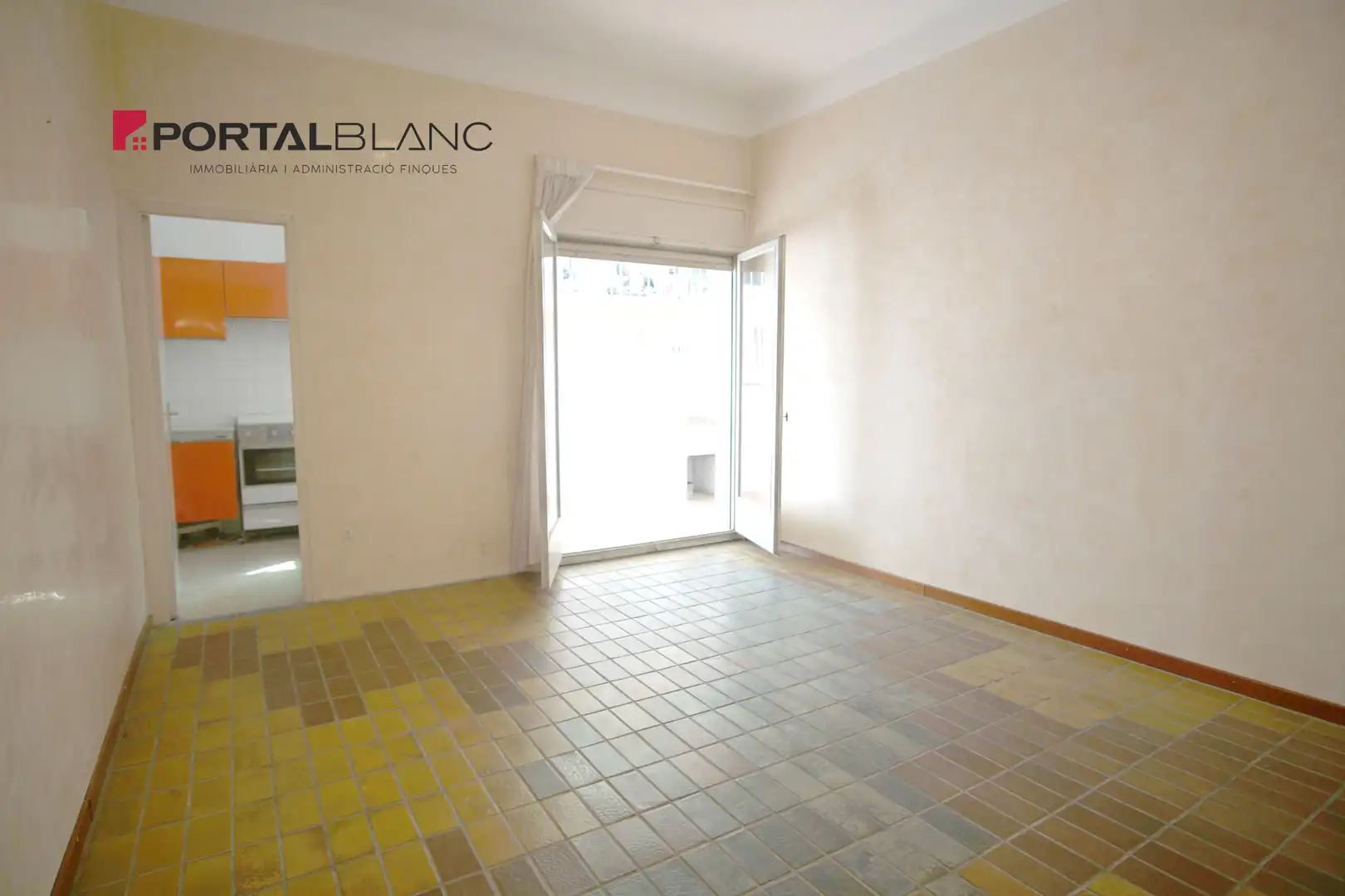 Piso en venta en Granollers