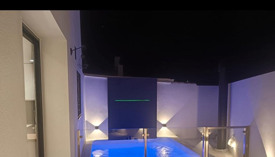 Foto 1 de Casa o xalet en venda a El Cortijuelo, Málaga