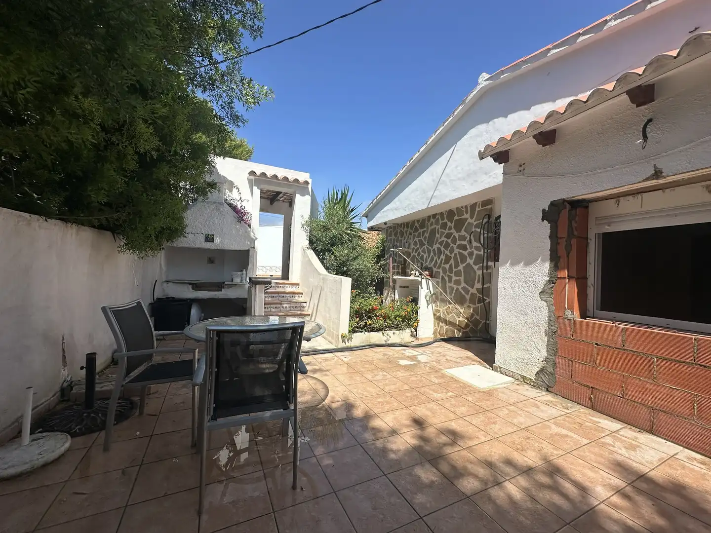 Terrace of Houses for sale in Teulada  with Terrace