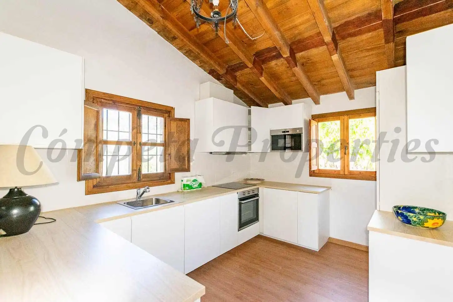 Maison avec piscine à vendre à Cómpeta, imagen 10