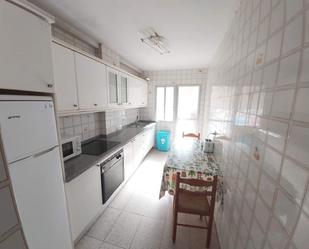 Cuina de Pis de lloguer en  Almería Capital amb Terrassa i Moblat