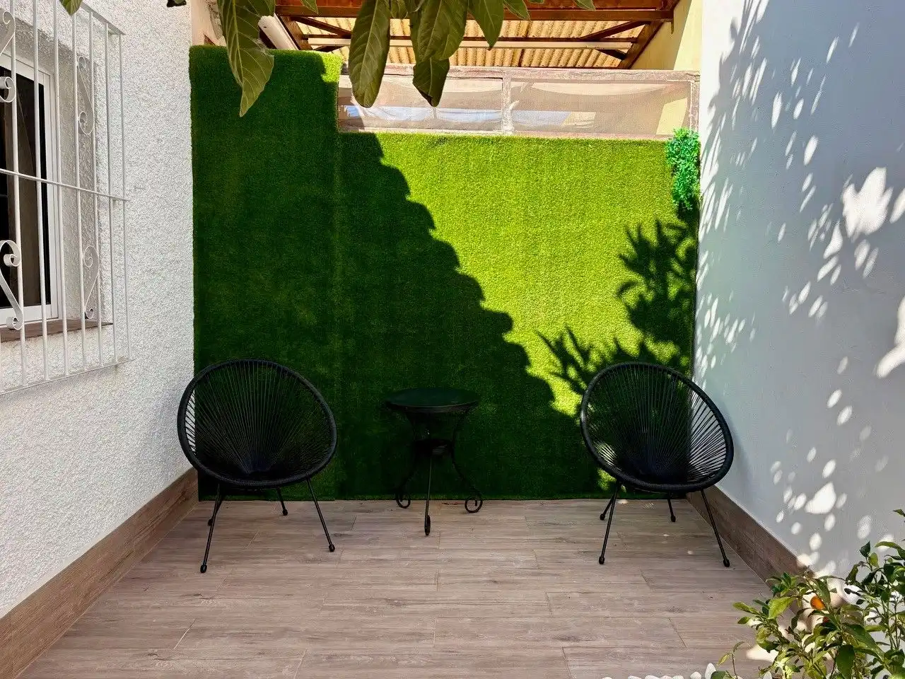 Apartament amb jardí en venda a calle cuervo 14, imagen 34