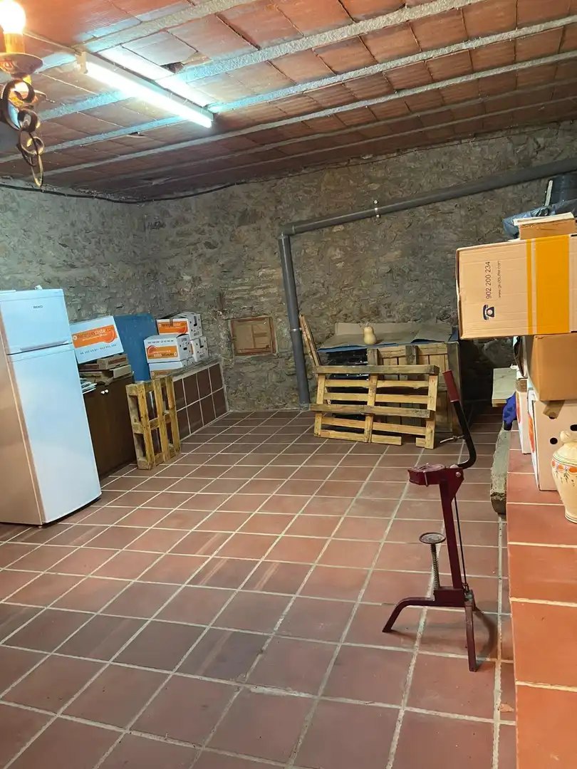 Finca rústica en venta en Cava