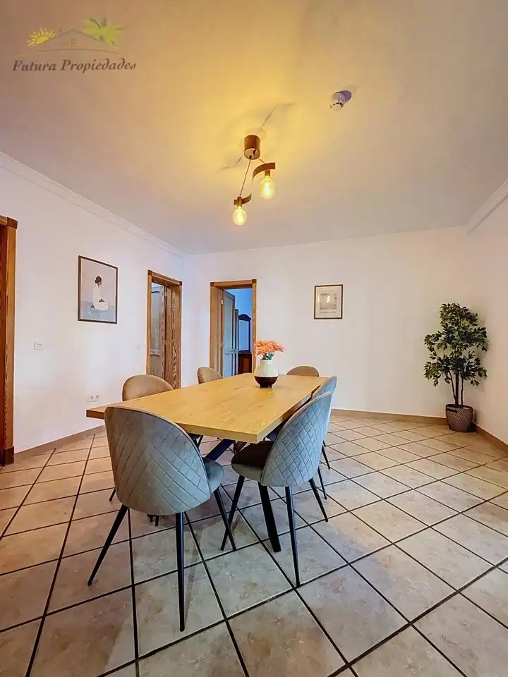 Maison avec piscine à vendre à Camino de las Cuestas, imagen 10
