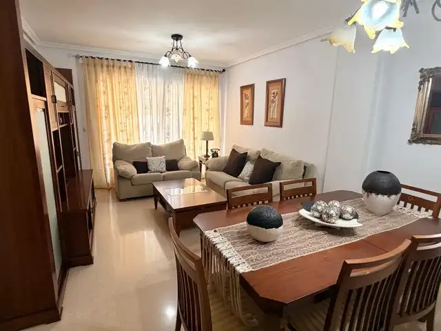 Flat with terrace for sale in Carrer Sella, imagen 3