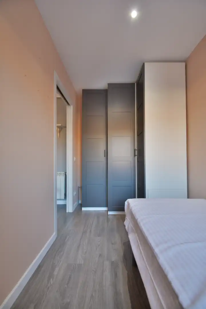 Piso de alquiler en Calle San Clemente, Puerta Bonita