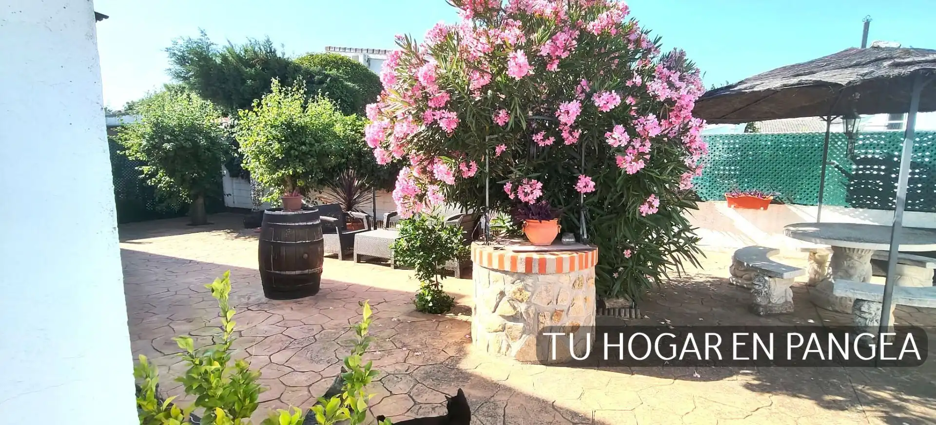 Casa o chalet en venta en Casarrubios del Monte con Calefacción, Jardín privado y Terraza