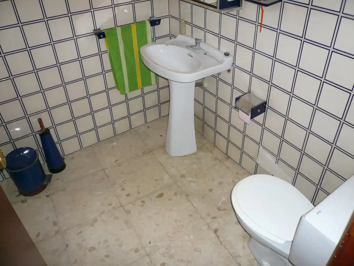 Business premises for sale in Casco Histórico, imagen 9