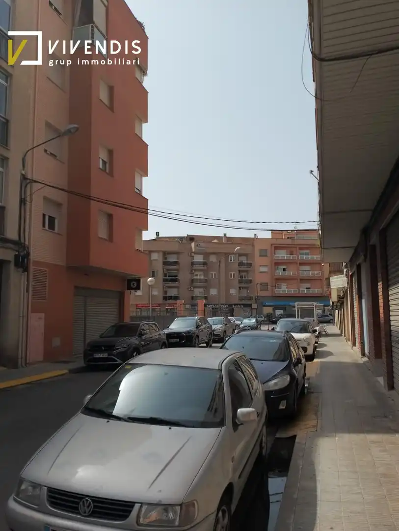 Individual for sale in Carrer de Carme Laforet, imagen 10