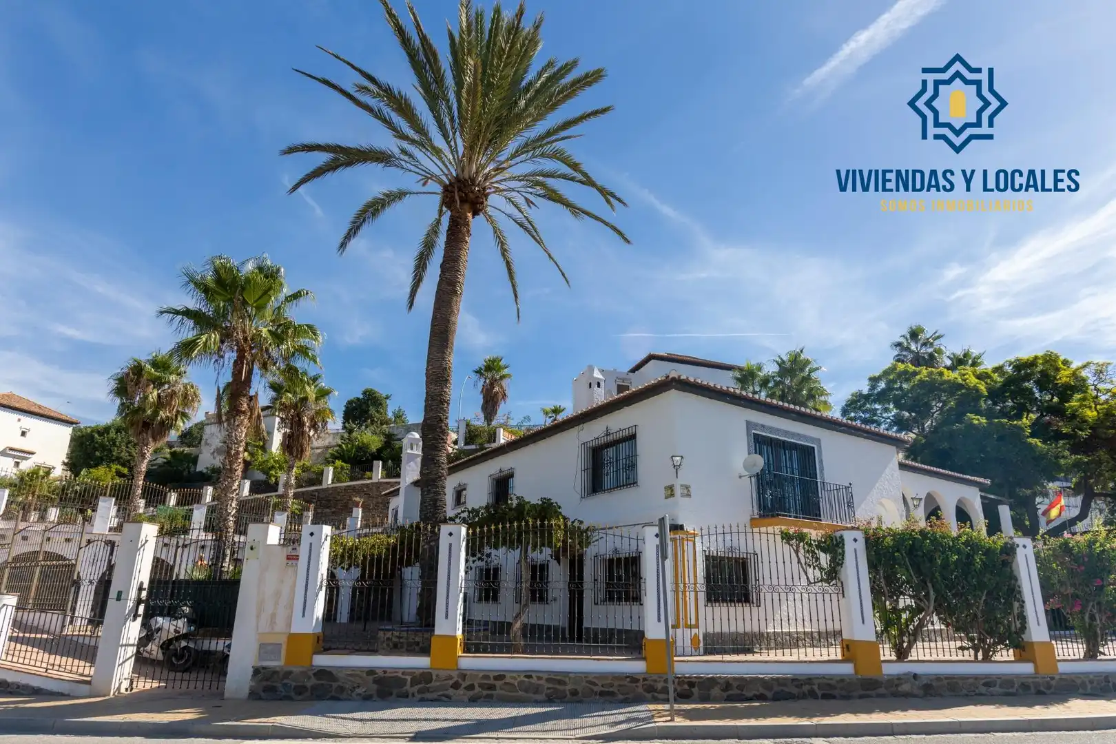 Villa con terrazza in vendita a Almuñecar centro, imagen 71