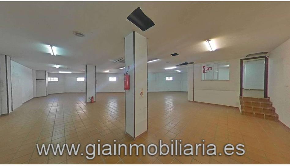 Photo 1 of Premises for sale in San José, 13, Vilagarcía, Pontevedra
