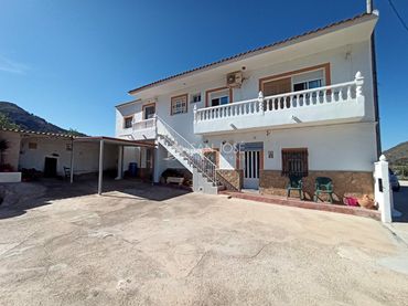 Casa en venda a Abanilla