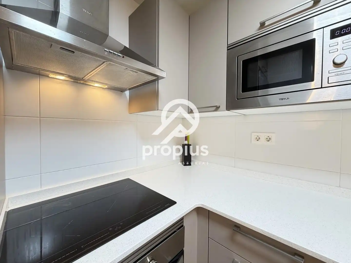 Appartement avec piscine à vendre à Angel Pola 3, imagen 7