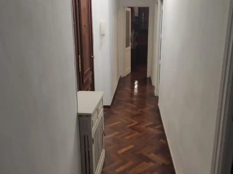 Flat for rent in Barrio de Salamanca
