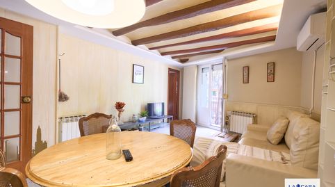 Photo 5 of Flat for sale in Hostafrancs, Barcelona Capital