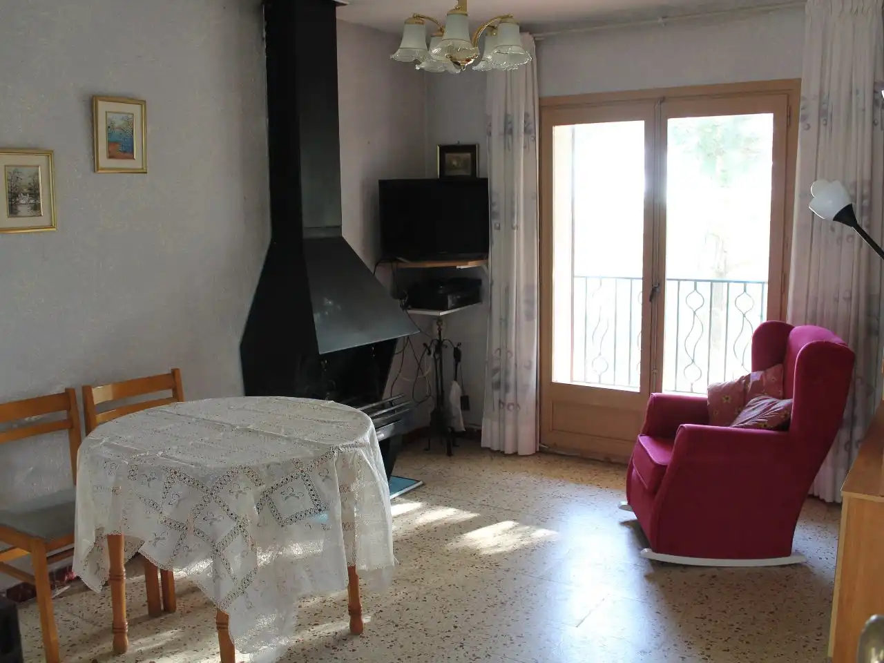 House with garden for sale in PASAJE  CLAVELLS 3, imagen 9