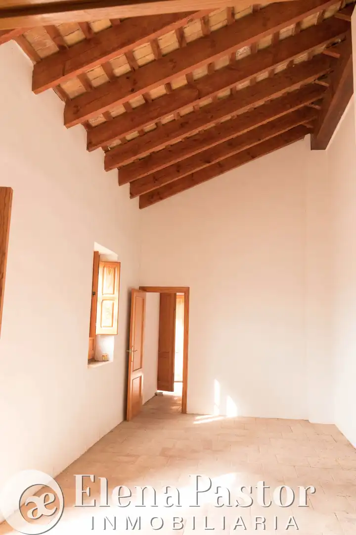 Casa o xalet en venda a Centro