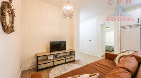 Photo 5 of Flat to rent in Trafalgar,  Madrid Capital