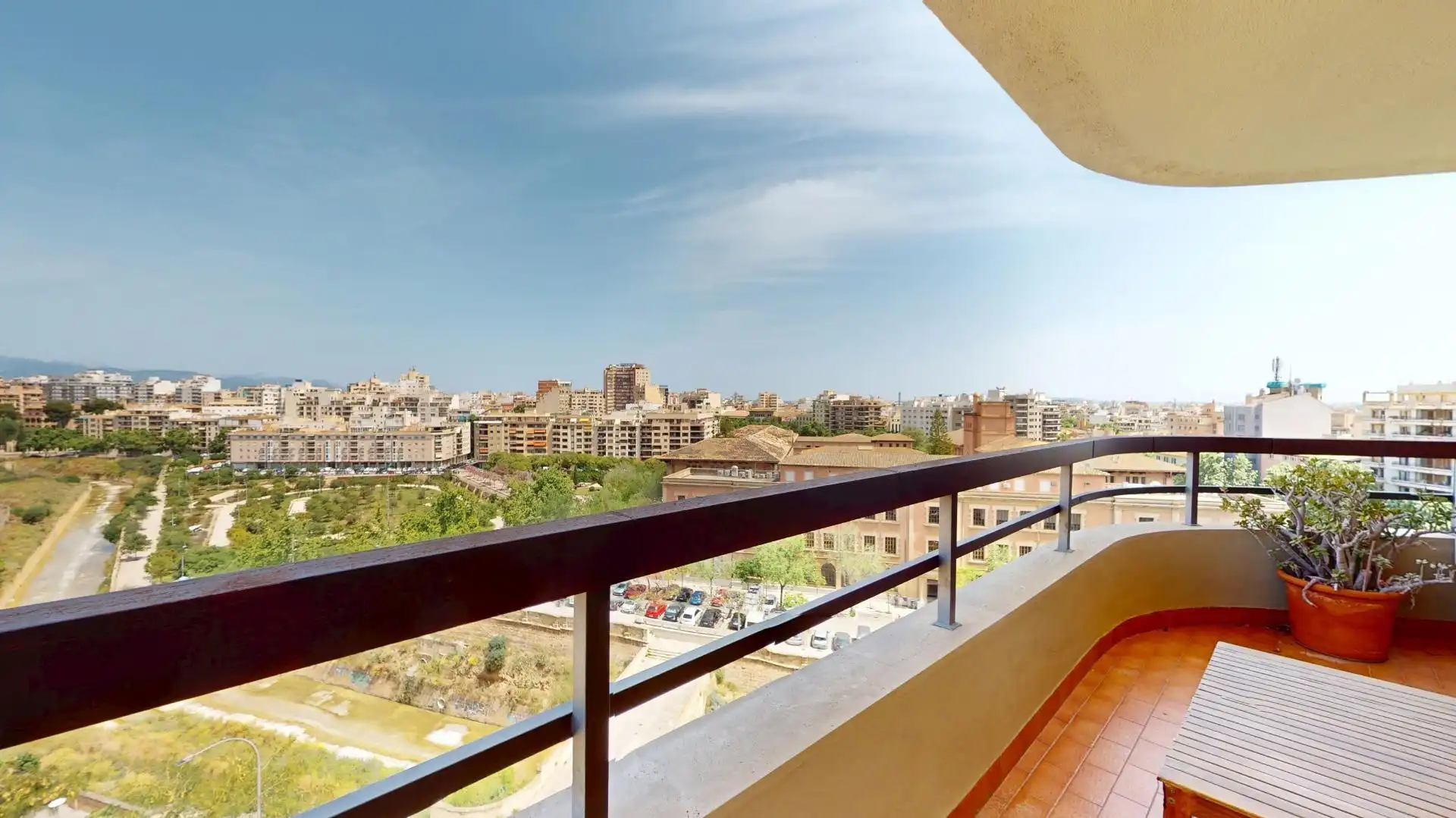 Wohnung mit Terrasse zum Verkauf in Calle de Miquel Sants Oliver, imagen 23