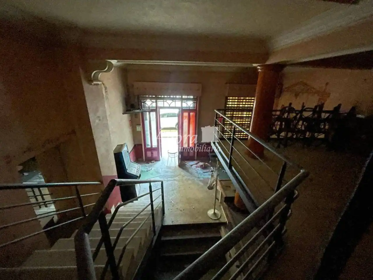 Gewerbefläche zum Verkauf in Calle Gamazo, imagen 5