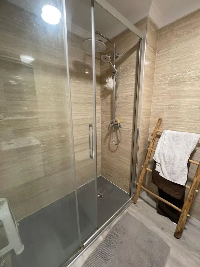 Apartament amb terrassa en venda a San Miguel, imagen 30