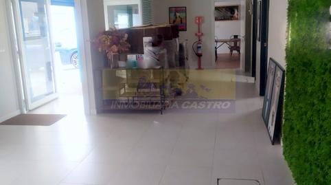 Foto 3 de Oficina de alquiler en Barrio Sámano-vallegón, Sámano, Cantabria