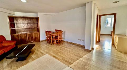 Photo 2 of Flat to rent in Pradillos , Los Molinos, Madrid