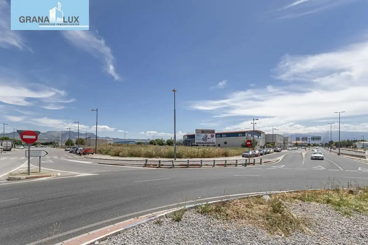 Lands and plots for sale in Calle Córdoba, imagen 3