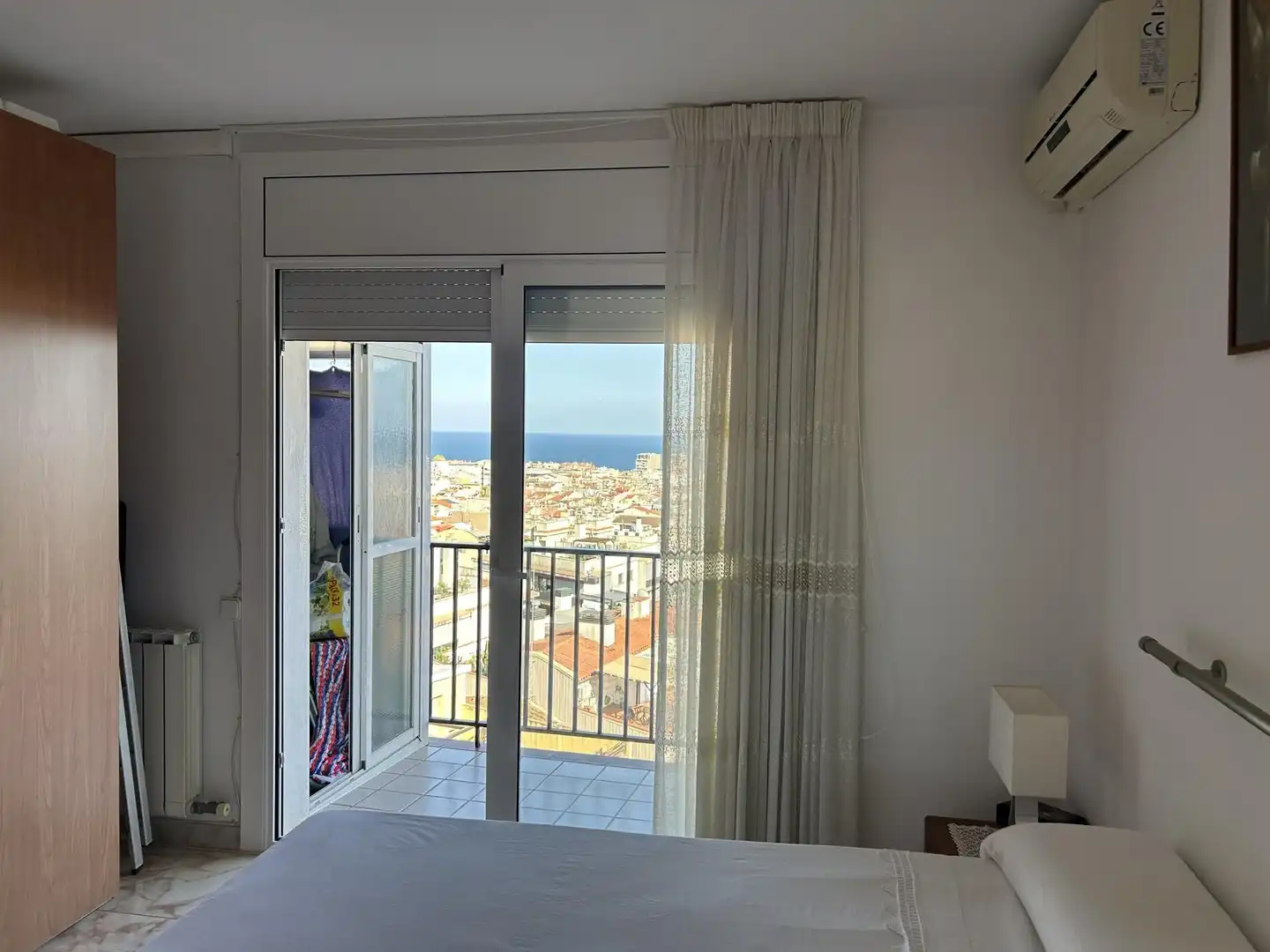 Habitación de Ático en venta en Mataró con Aire acondicionado, Calefacción y Trastero