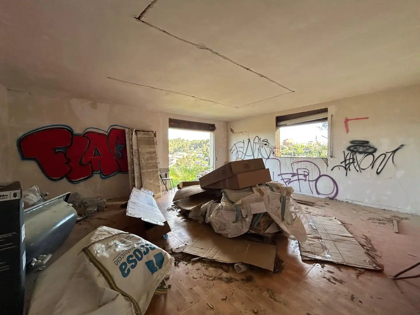 Casa o xalet en venda en Piera amb Terrassa i Traster
