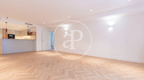 Foto 4 de Piso de alquiler en C. de Espronceda, Ríos Rosas - Nuevos Ministerios, Madrid Capital