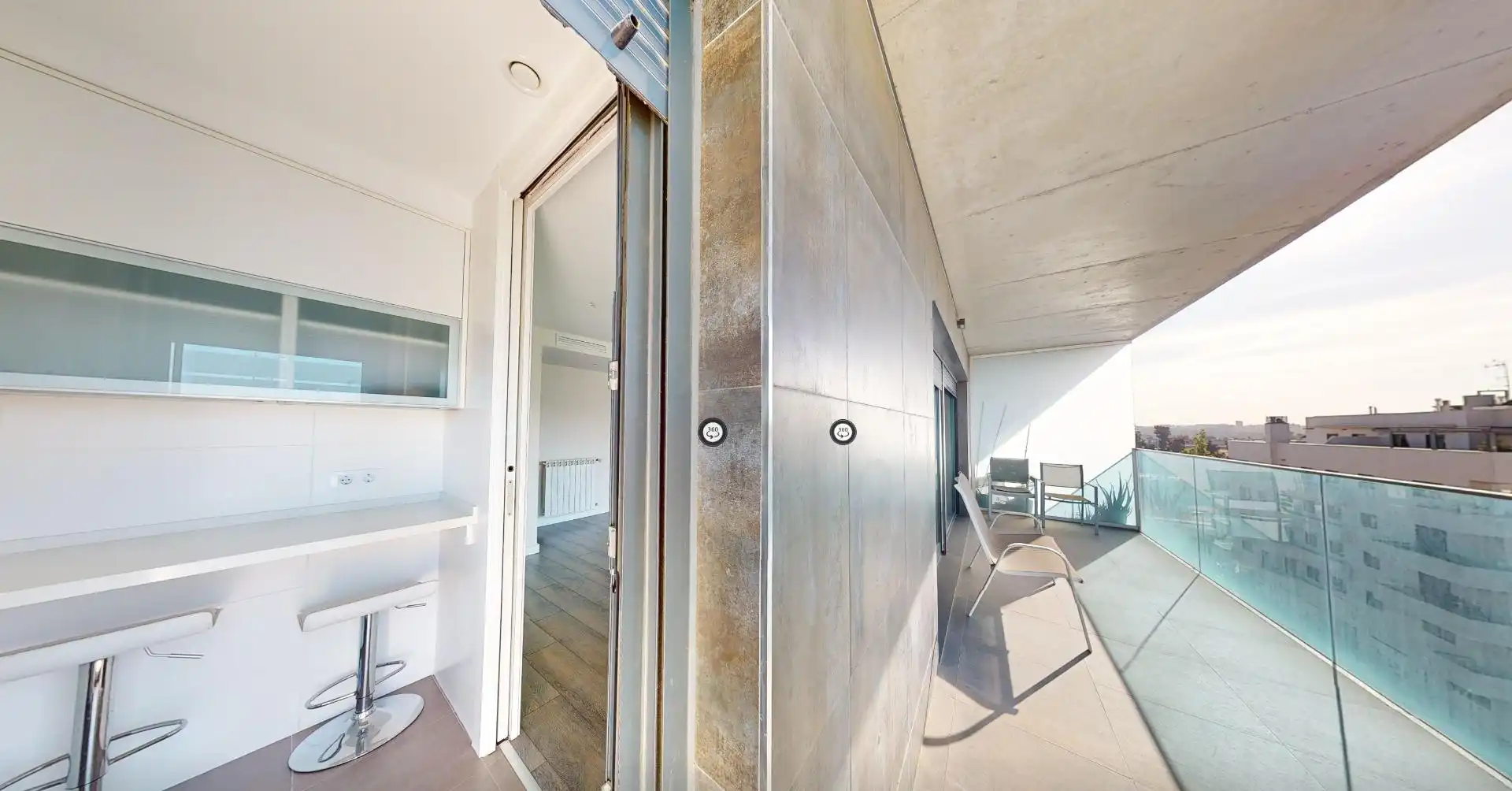 Piso con ascensor en venta en Calle MATILDE TAGLE, imagen 12