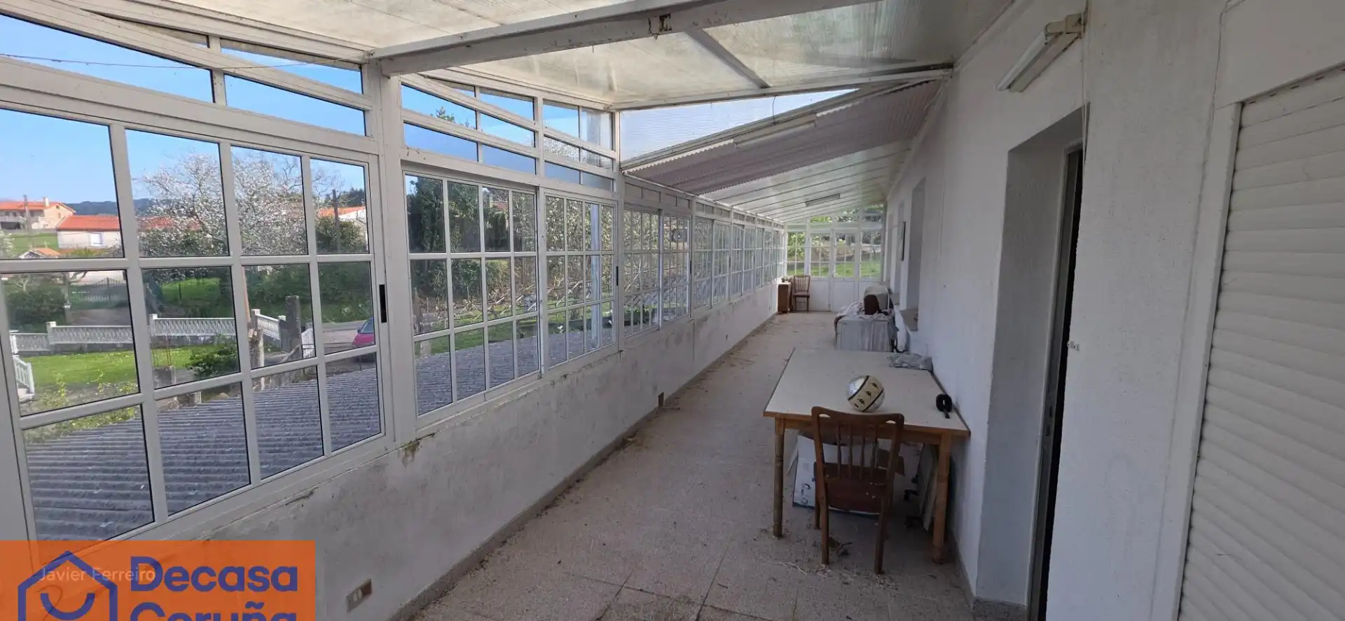 Houses for sale in Coirós  with Private garden, Storage room and Balcony