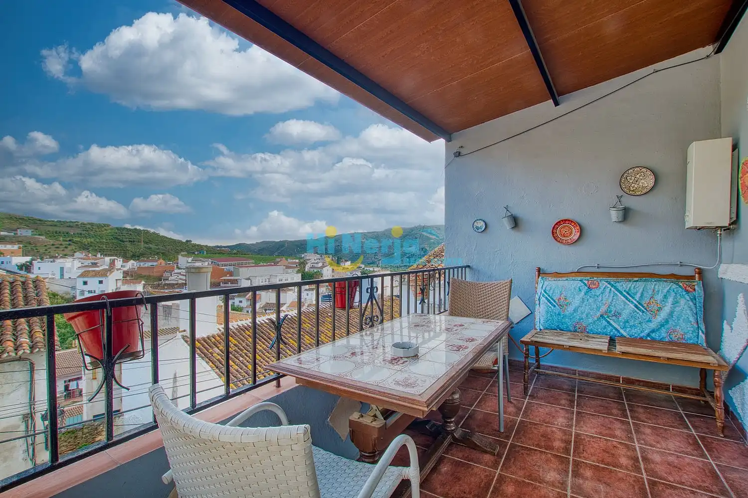 Haus zum Verkauf in Benamargosa, imagen 28