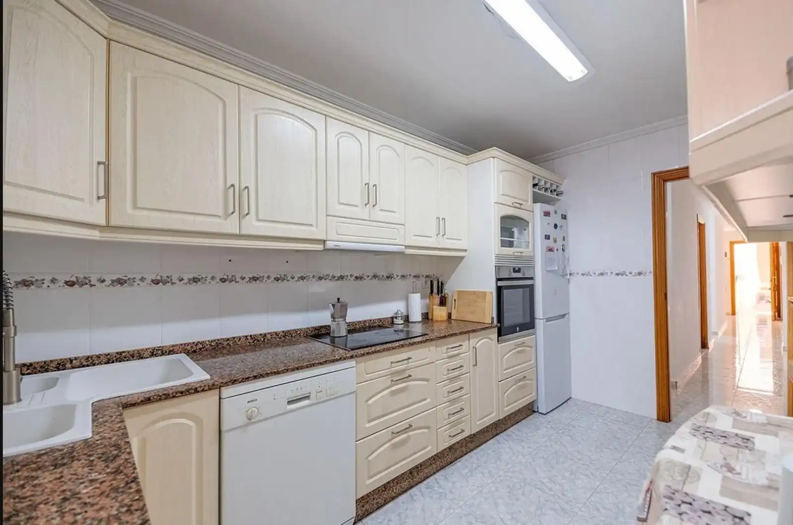 Flat for sale in Zona Pueblo, imagen 6