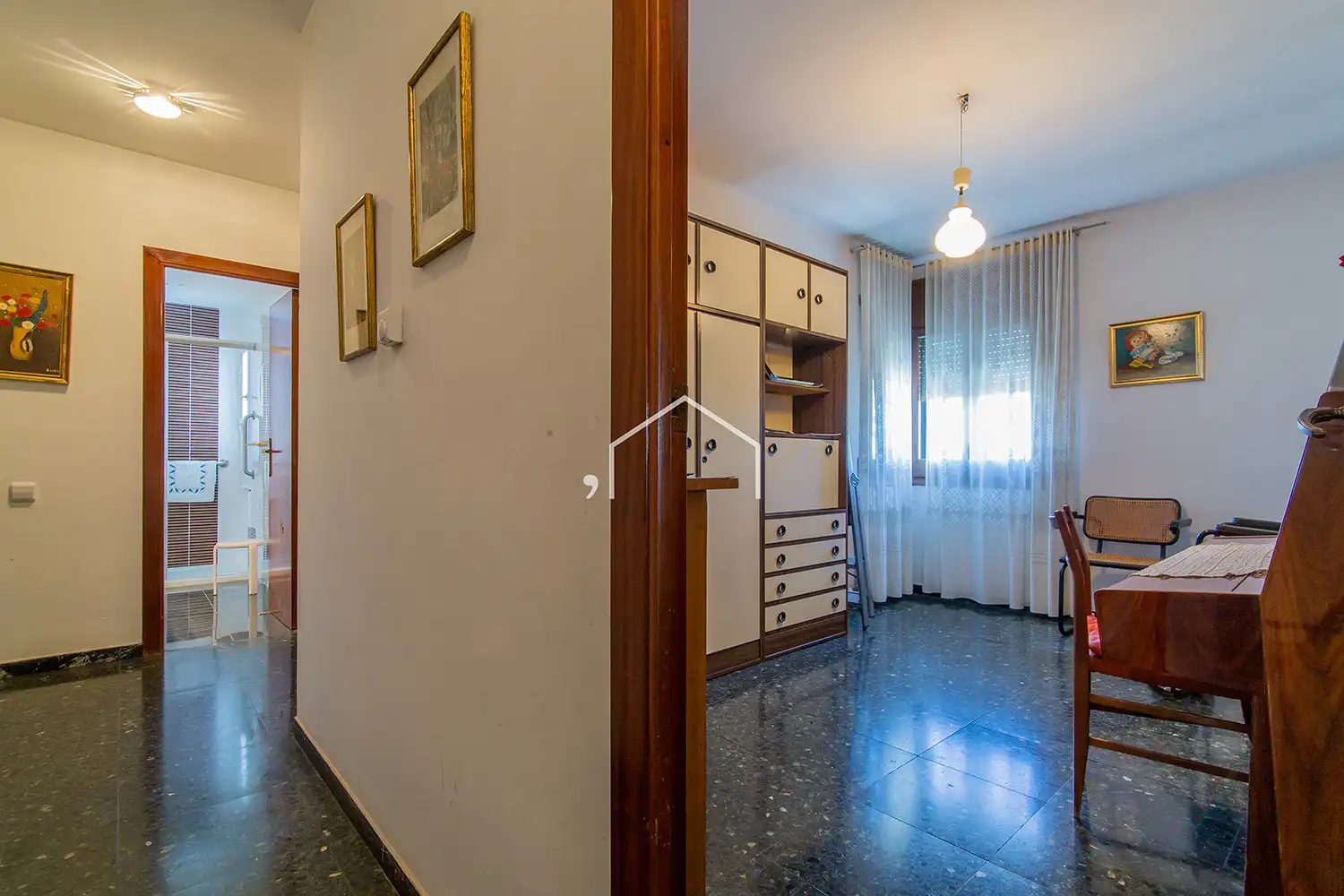Villa avec terrasse à vendre à Camí a Alella, imagen 28